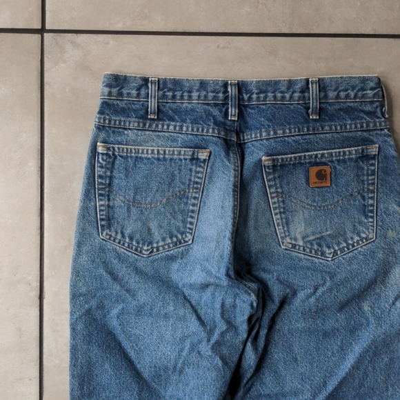 Carhartt Jeans - Picture 3 of 9
